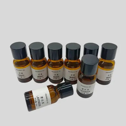 Premium Natural Essential Oil