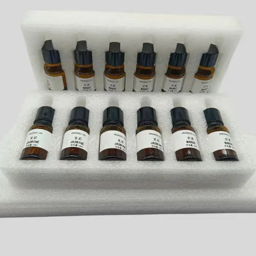 Premium Natural Essential Oil