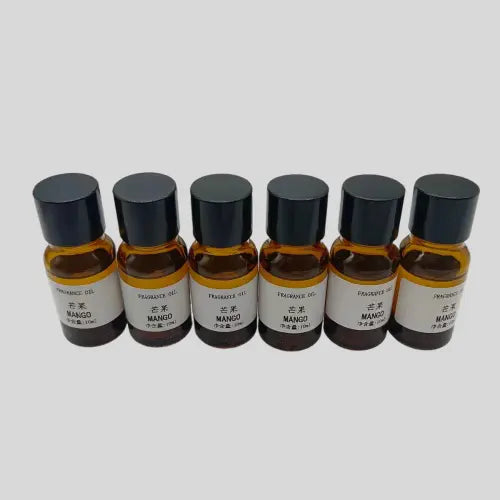 Premium Natural Essential Oil