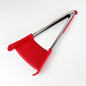 2-in-1 Smart Kitchen Spatula and Tongs