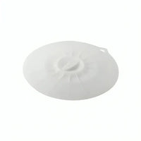 5-Piece Silicone Sealed Pot Cover Set