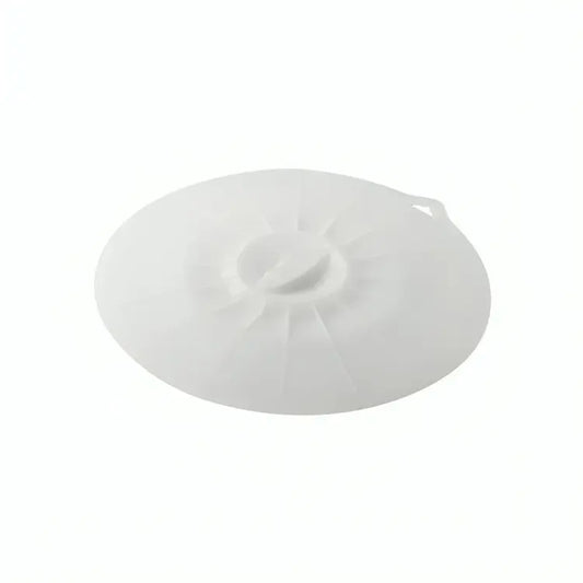 5-Piece Silicone Sealed Pot Cover Set