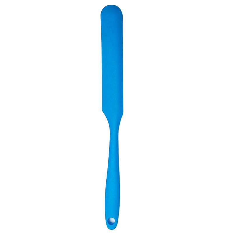 Silicone Jar Spatula