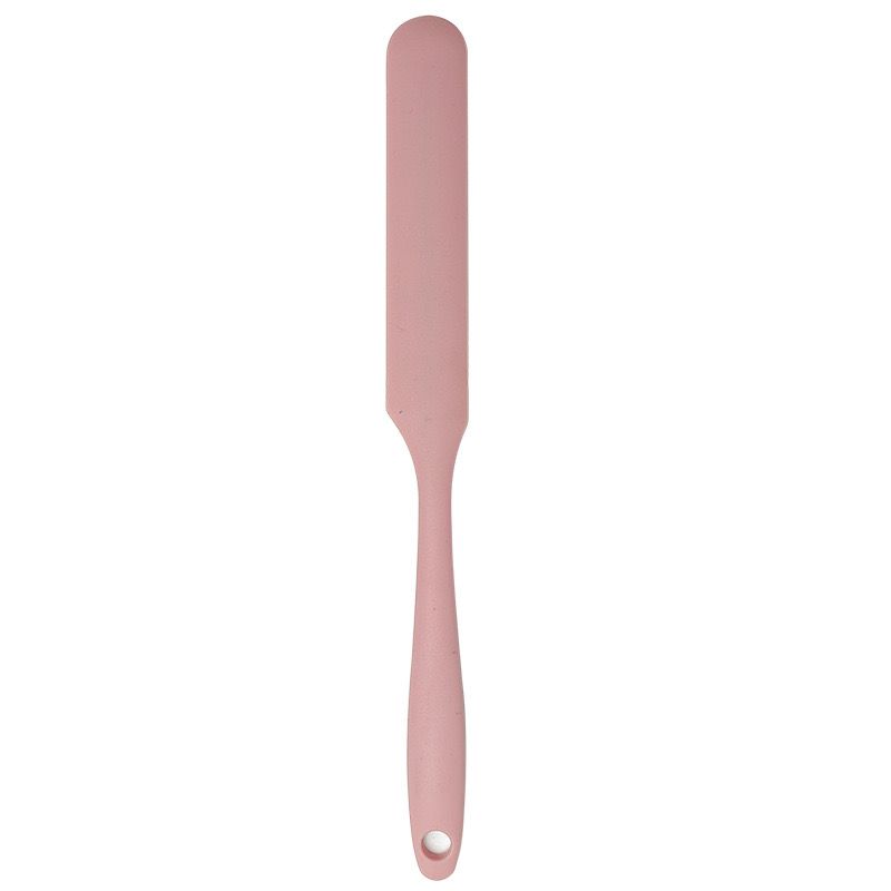 Silicone Jar Spatula- dimensions