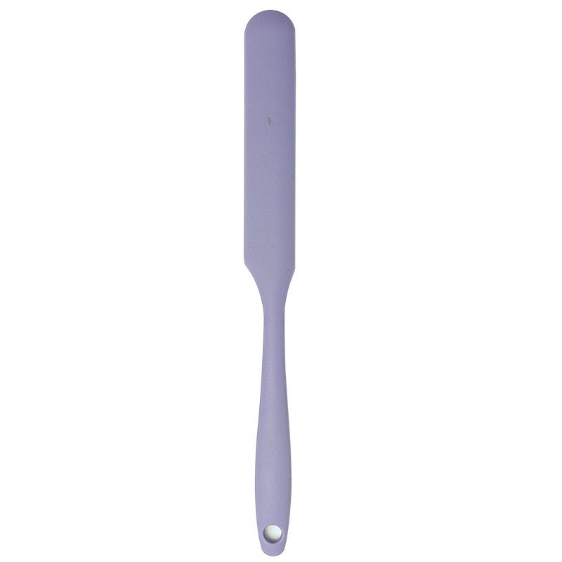 Silicone Jar Spatula- package contents