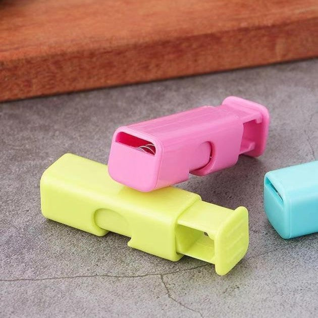 4-Pieces Food Sealing Clips set